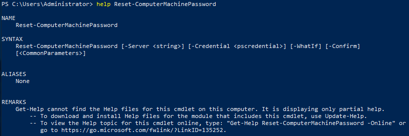 help-reset-computermachinepasword