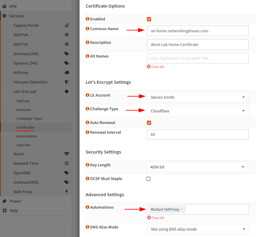 opnsense-acme-certificate-request