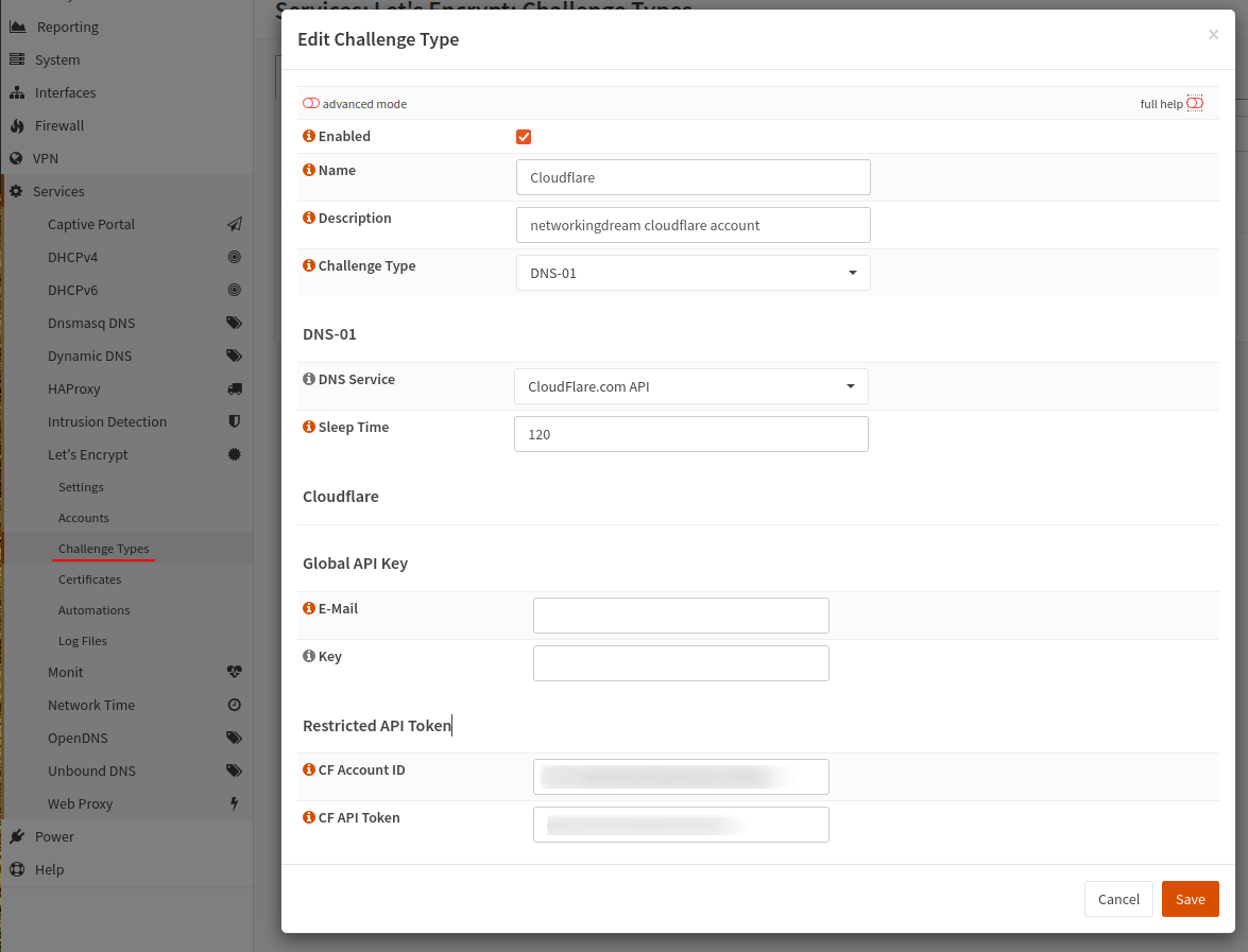 opnsense-challenge-type-cloudflare