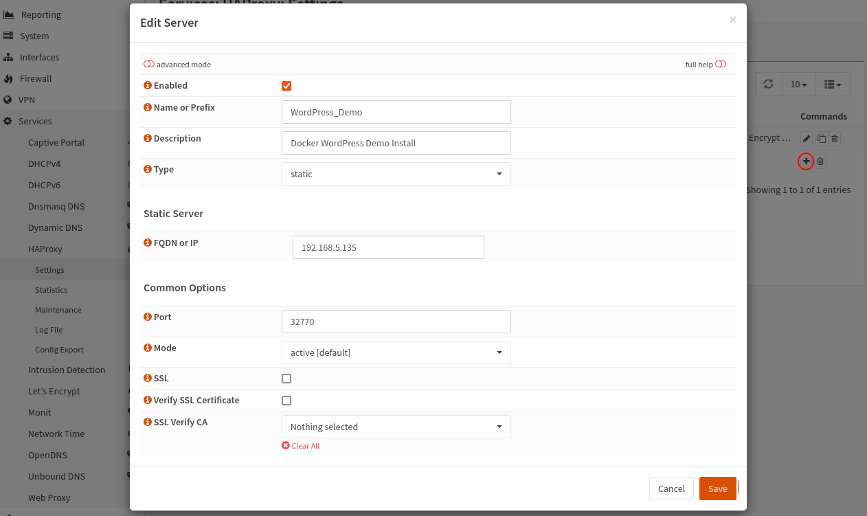 opnsense-haproxy-real-server