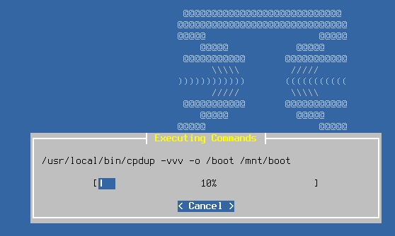 opnsense-installation