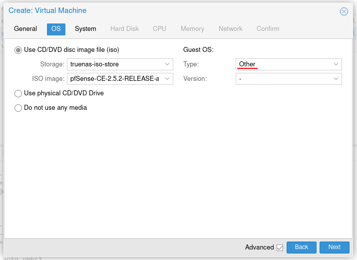 proxmox-create-pfsense-vm-2