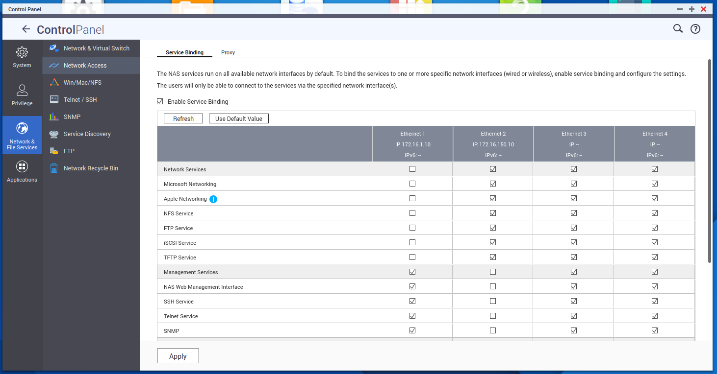 qnap_iscsi_servicebinding