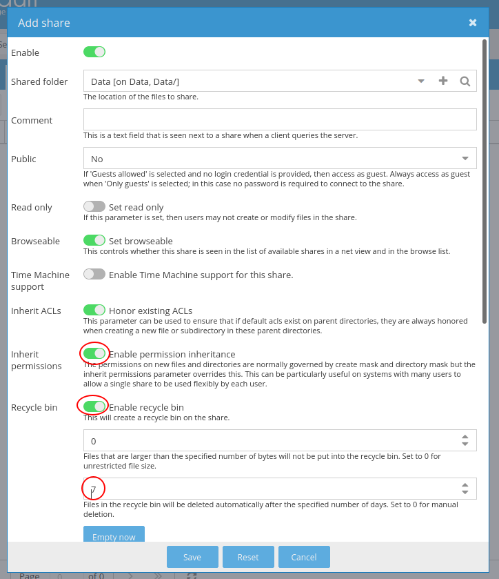 rpi-nas-service-smb-create