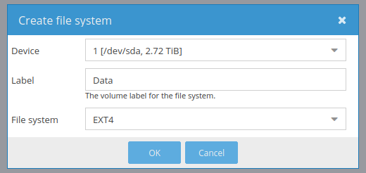 rpi-nas-storage-filesystem-create