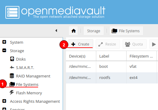 rpi-nas-storage-filesystem