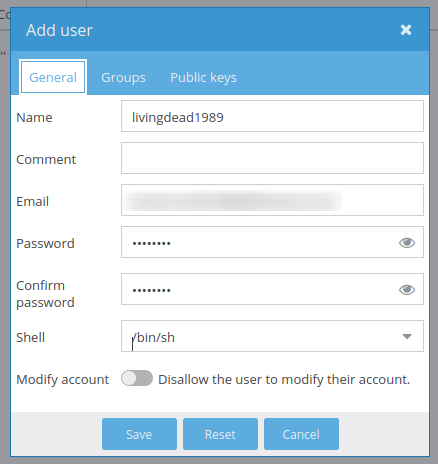 rpi-nas-user-general