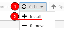 rpi-nas-yacht-install